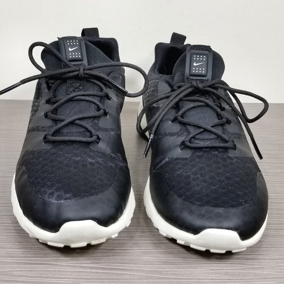 Nike CK Racer Running Shoe 916792 004, Black - Picture 1 of 11